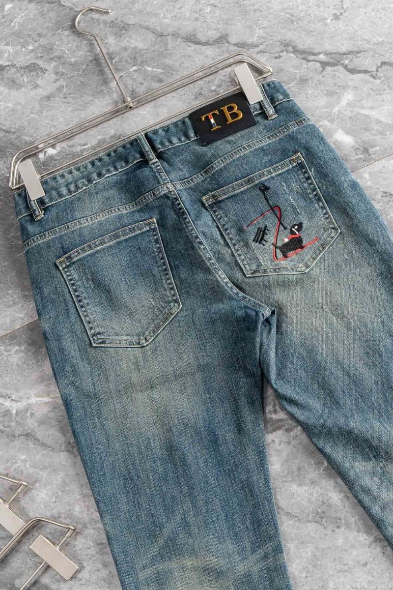 Thom Browne Jeans